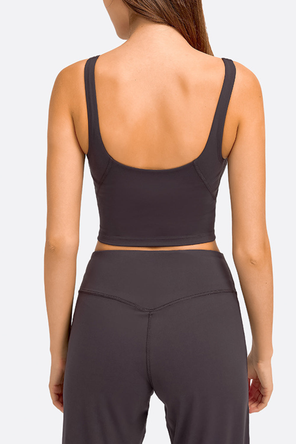 Camille Crop Tank