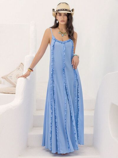 Maggie Maxi Dress