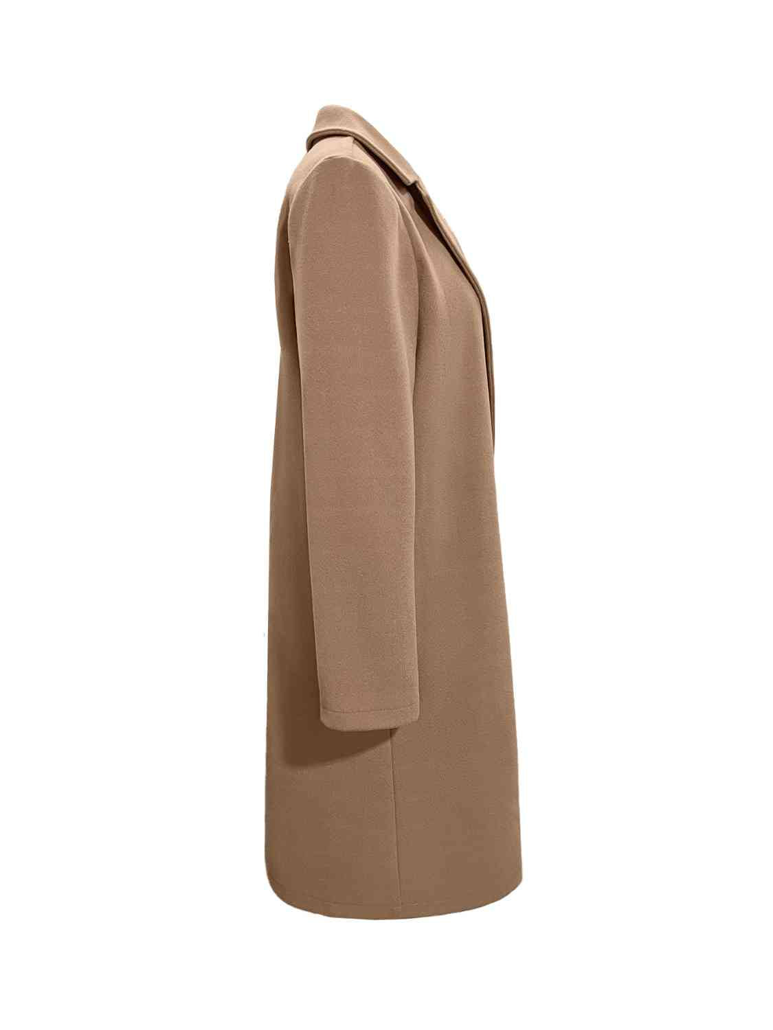 Elizabeth Coat