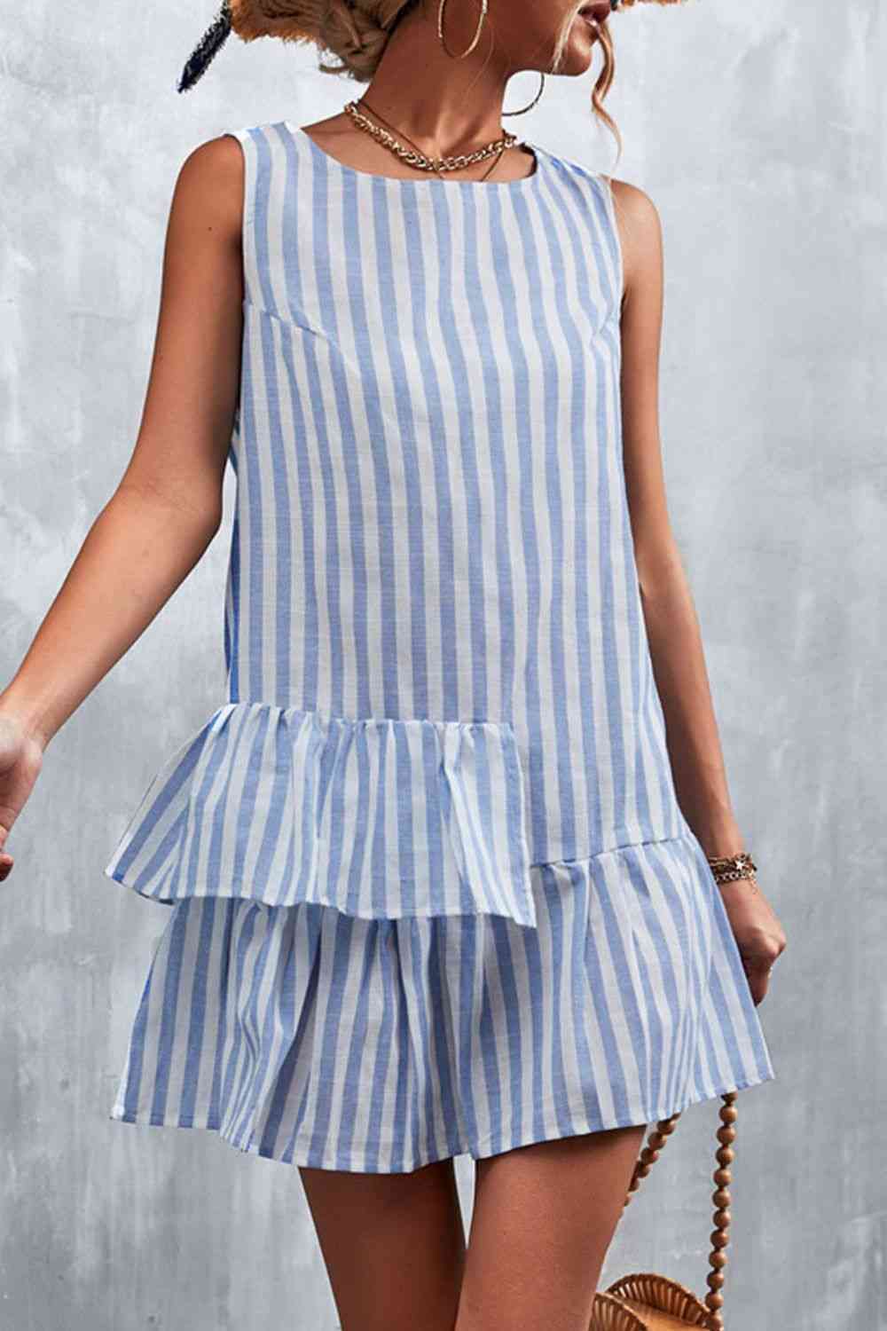 Olivia Dress
