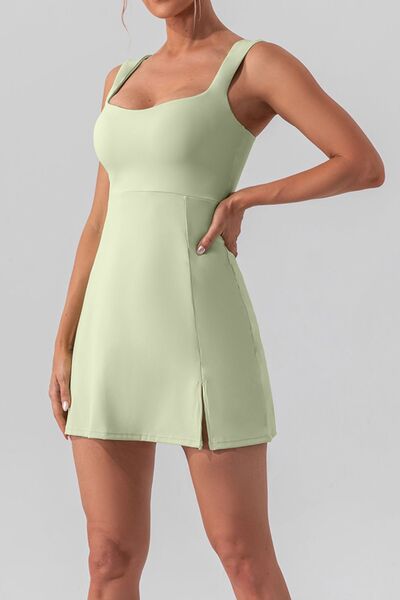 Kendall Mini Active Dress