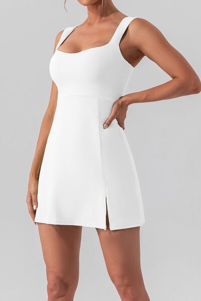 Kendall Mini Active Dress
