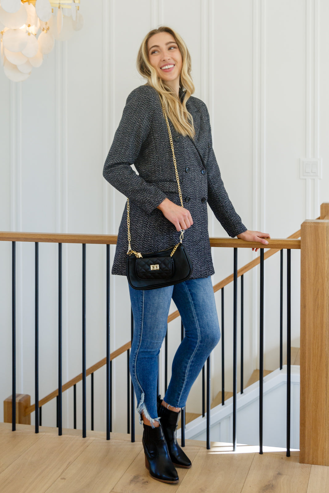 Danielle Chic Blazer