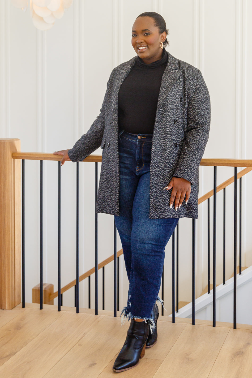Danielle Chic Blazer