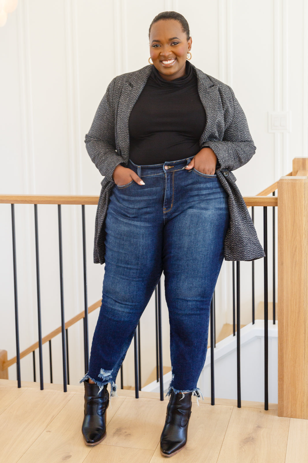 Danielle Chic Blazer