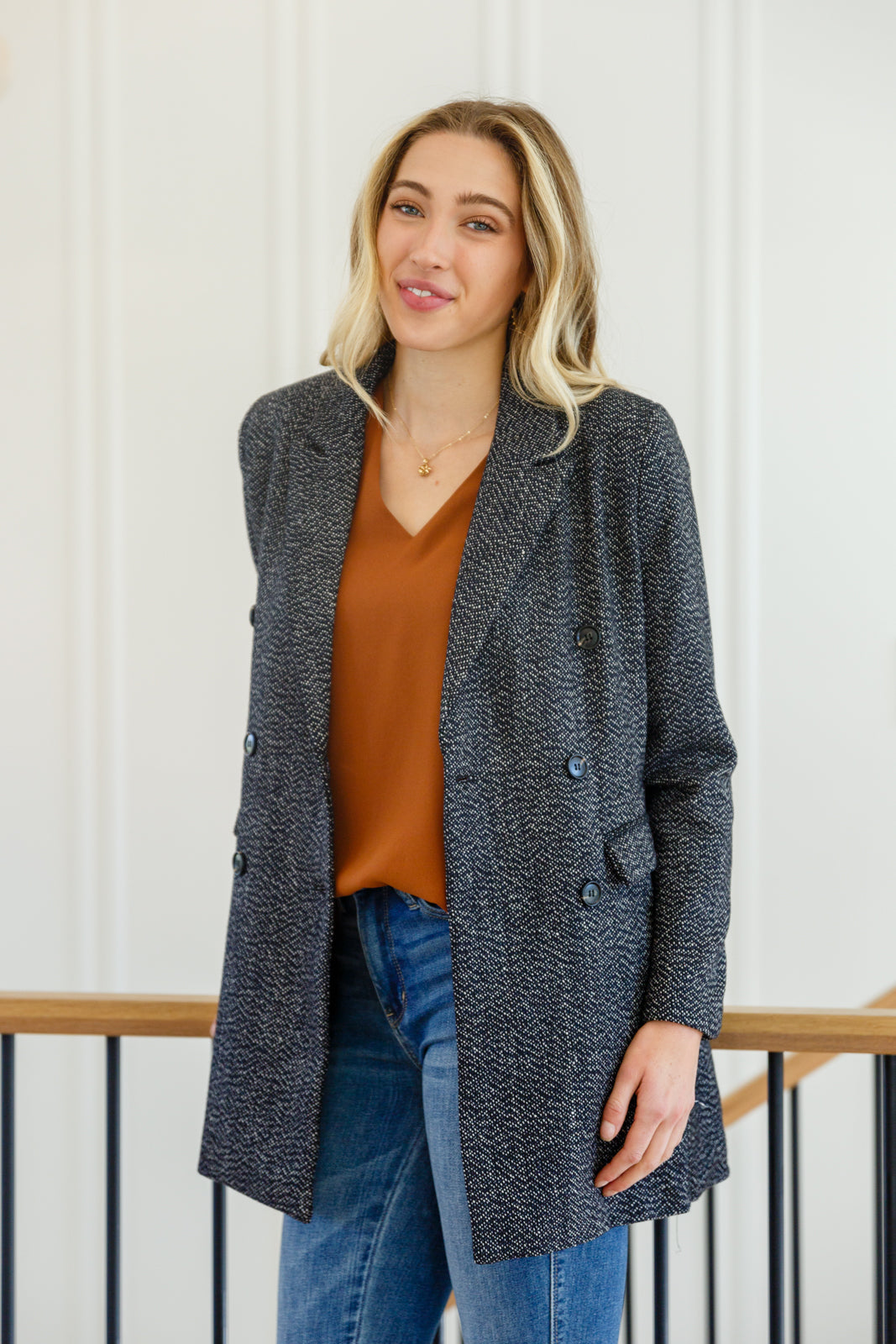 Danielle Chic Blazer
