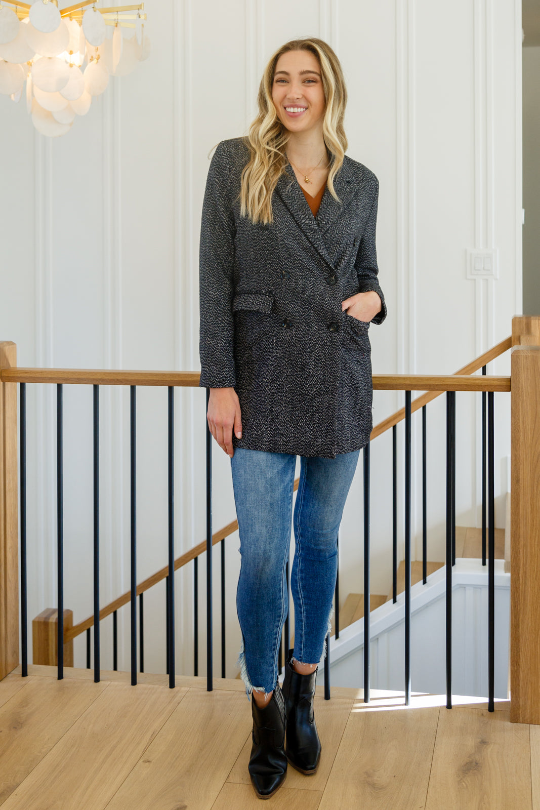 Danielle Chic Blazer