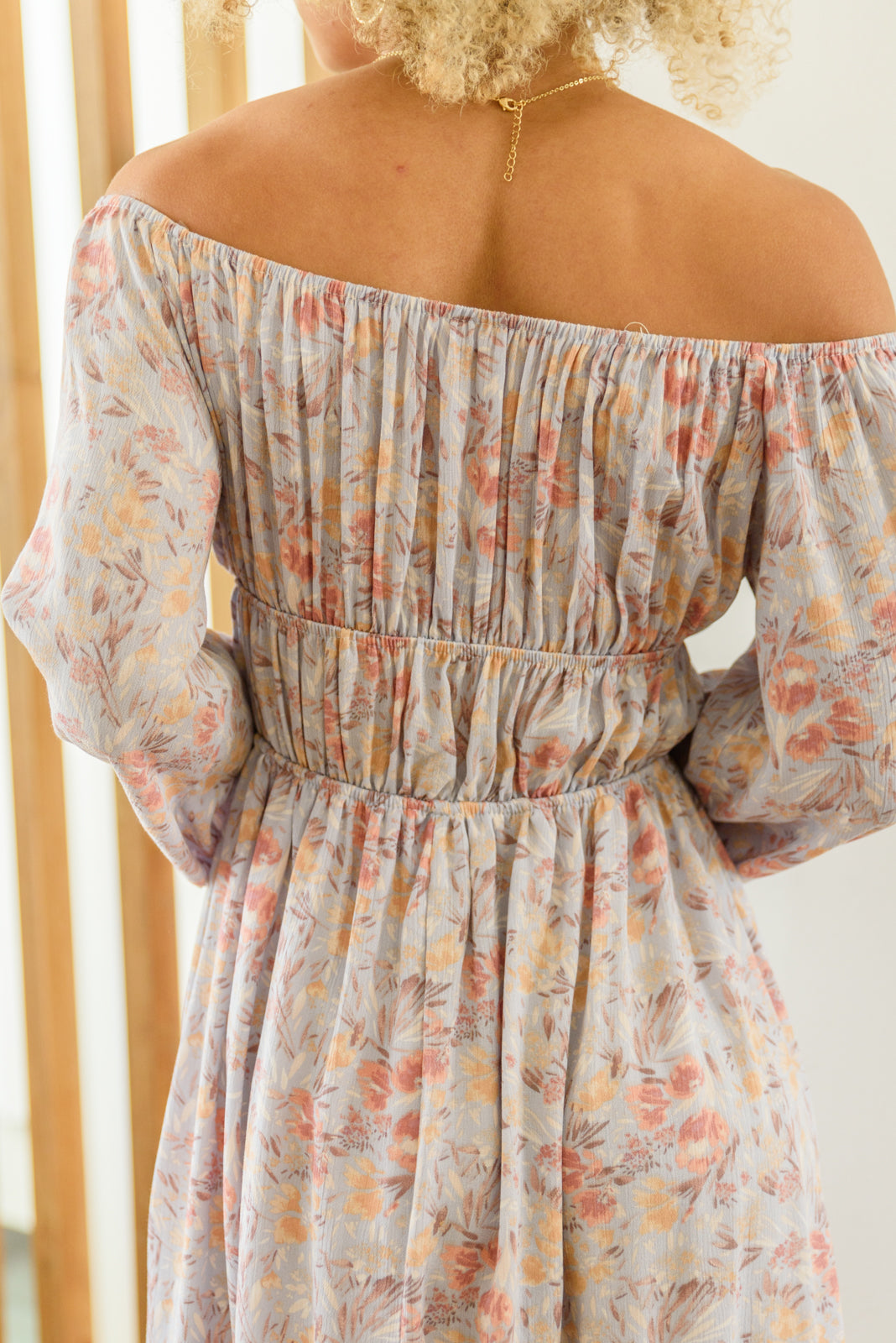 Maria Dress