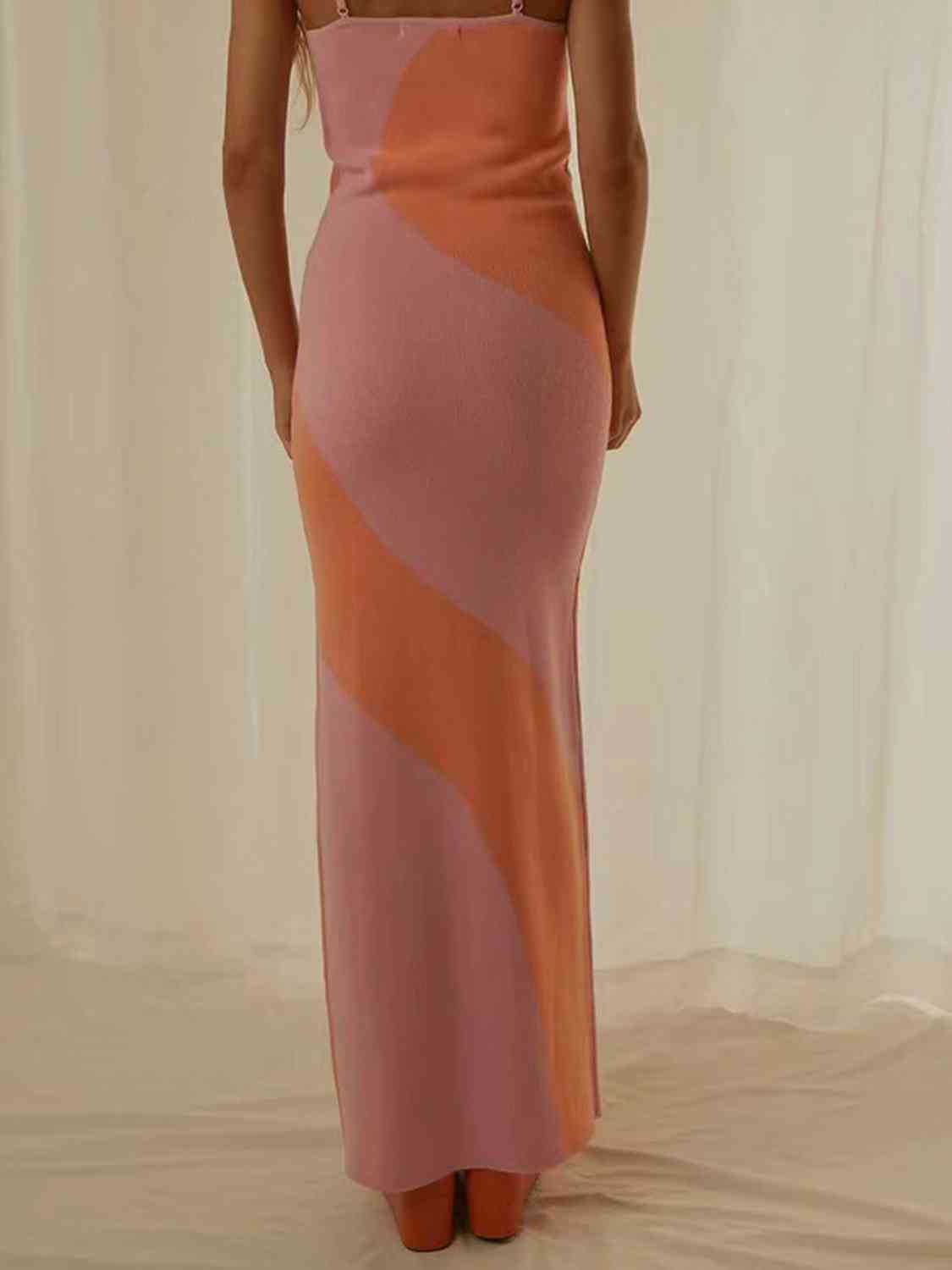 Julianna Dress