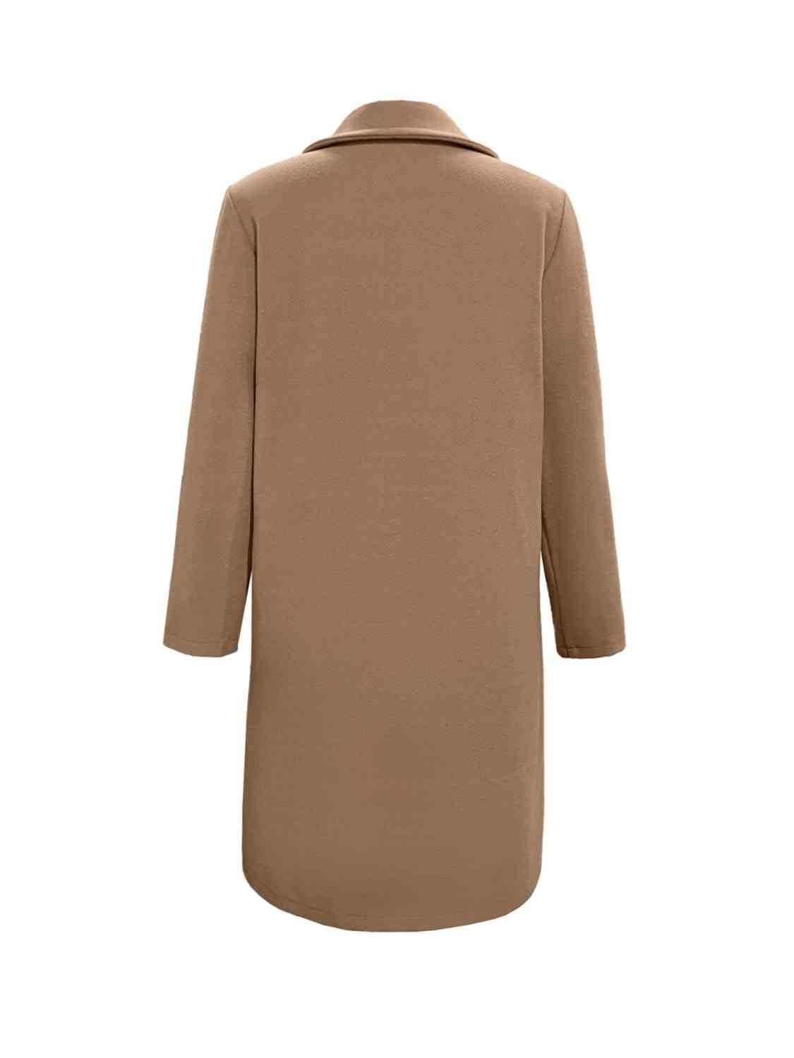 Elizabeth Coat