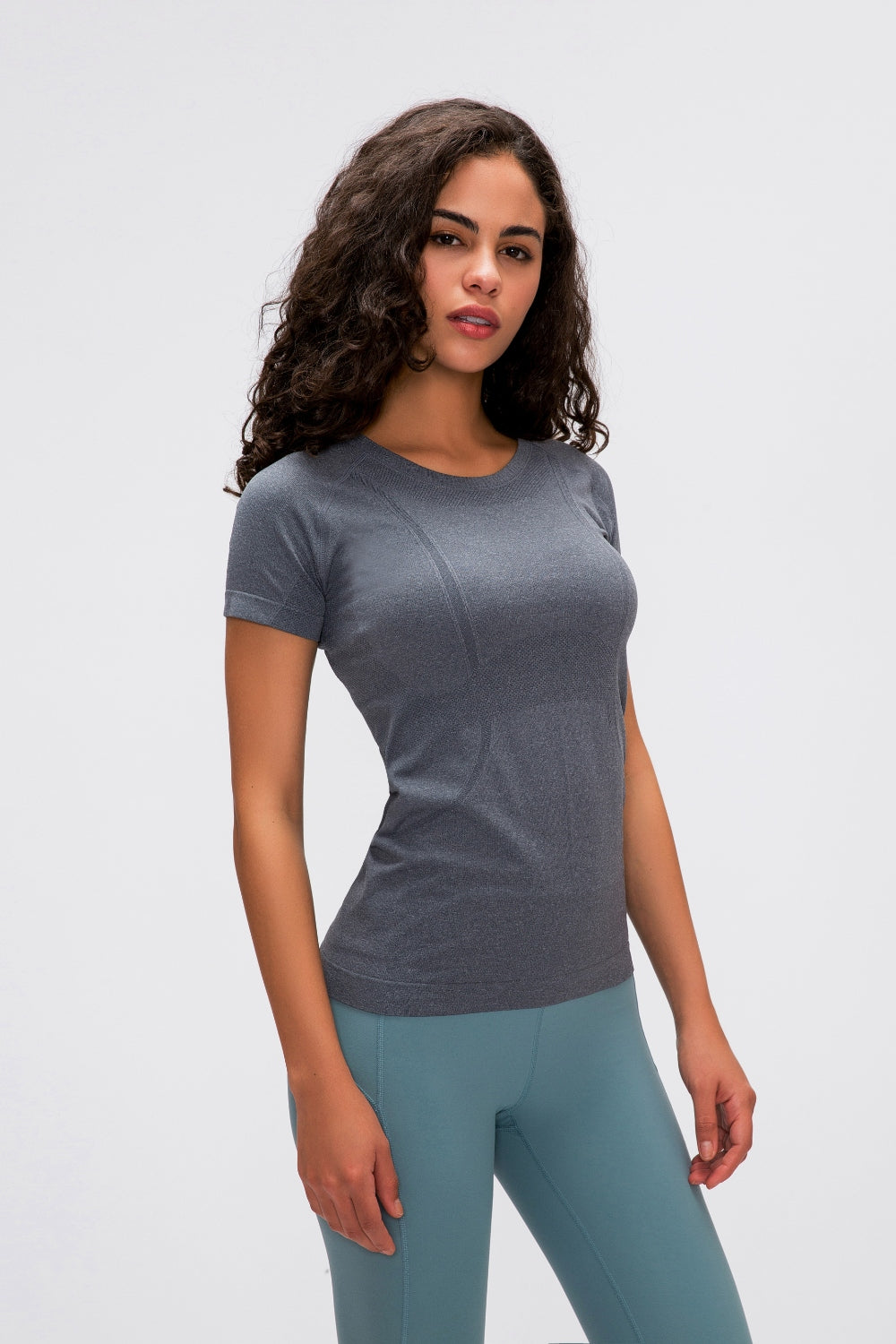 Colette Active Shirt