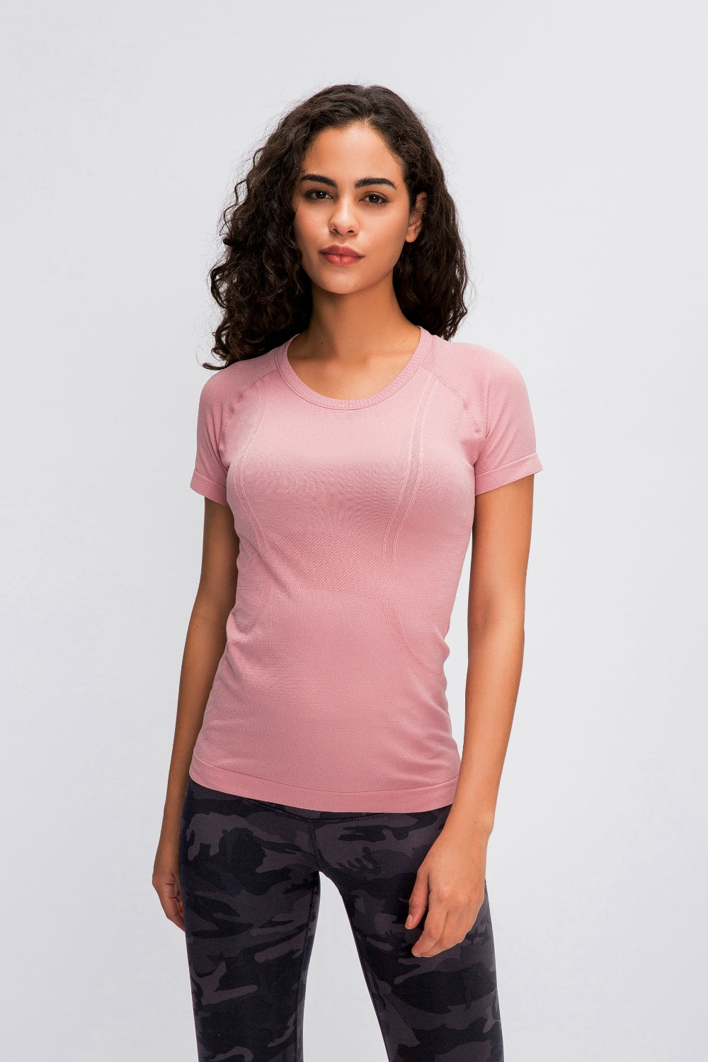 Colette Active Shirt