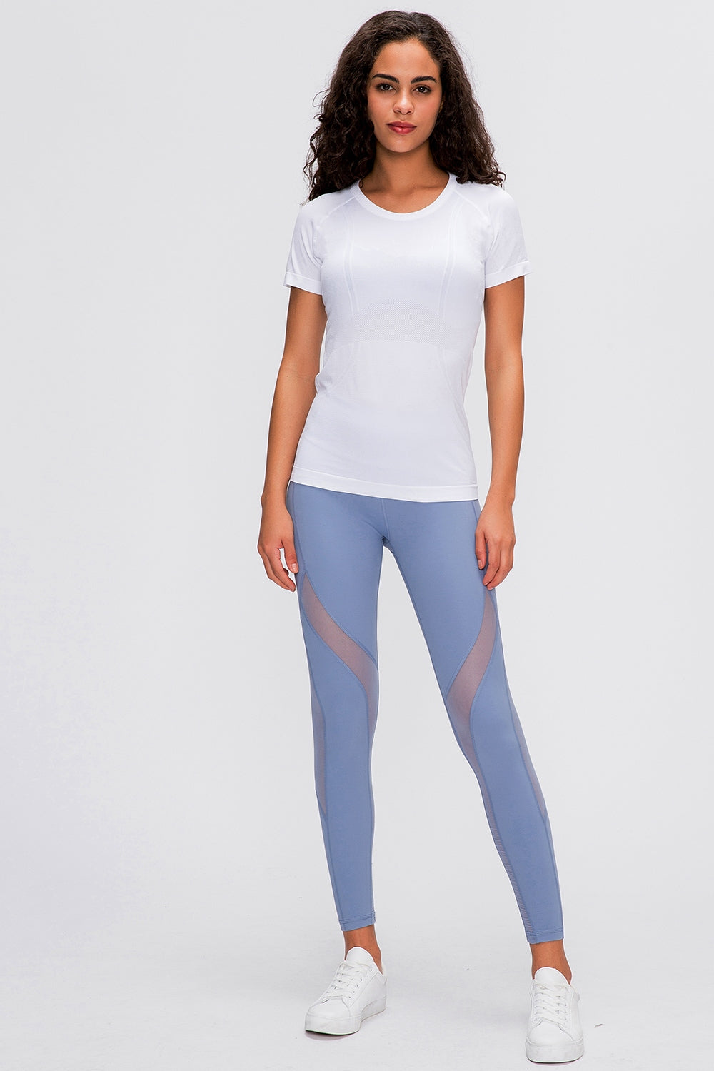 Colette Active Shirt