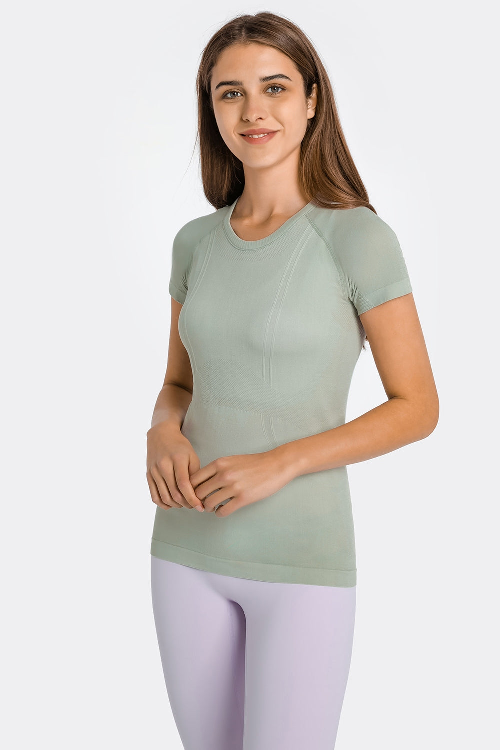 Colette Active Shirt