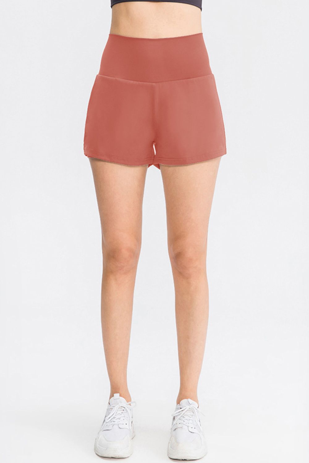 Carmen Pocket Shorts