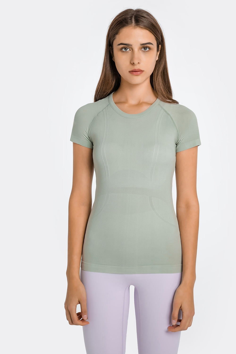 Colette Active Shirt