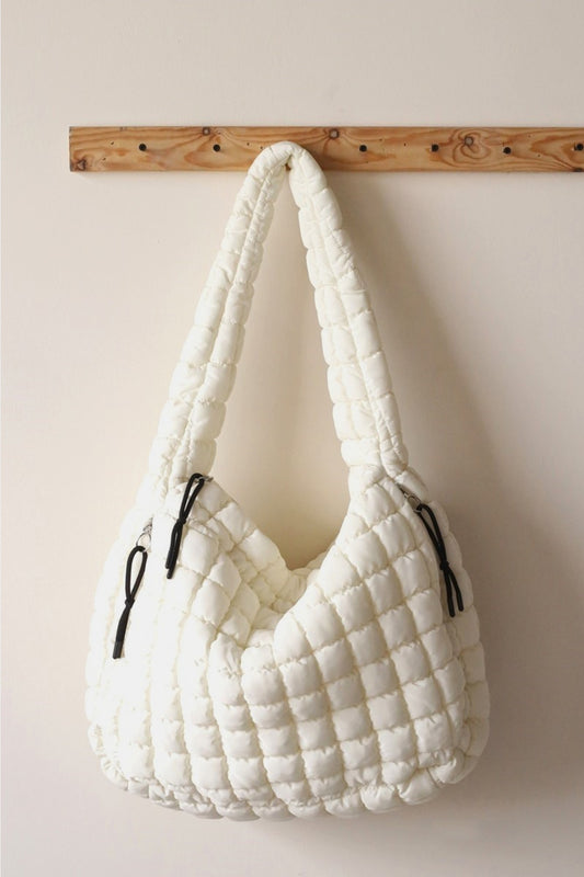 Callie Quilted Bag