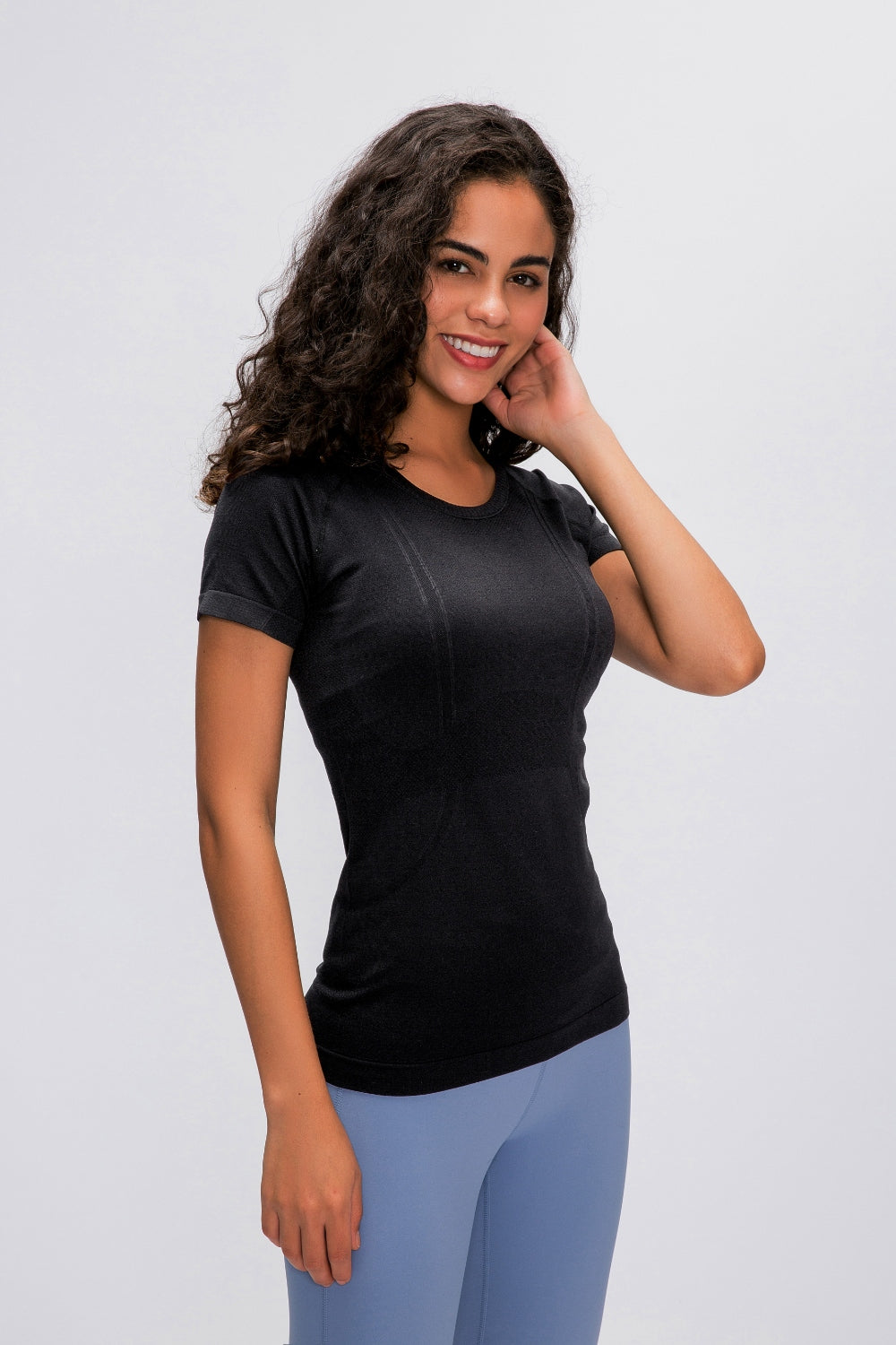 Colette Active Shirt