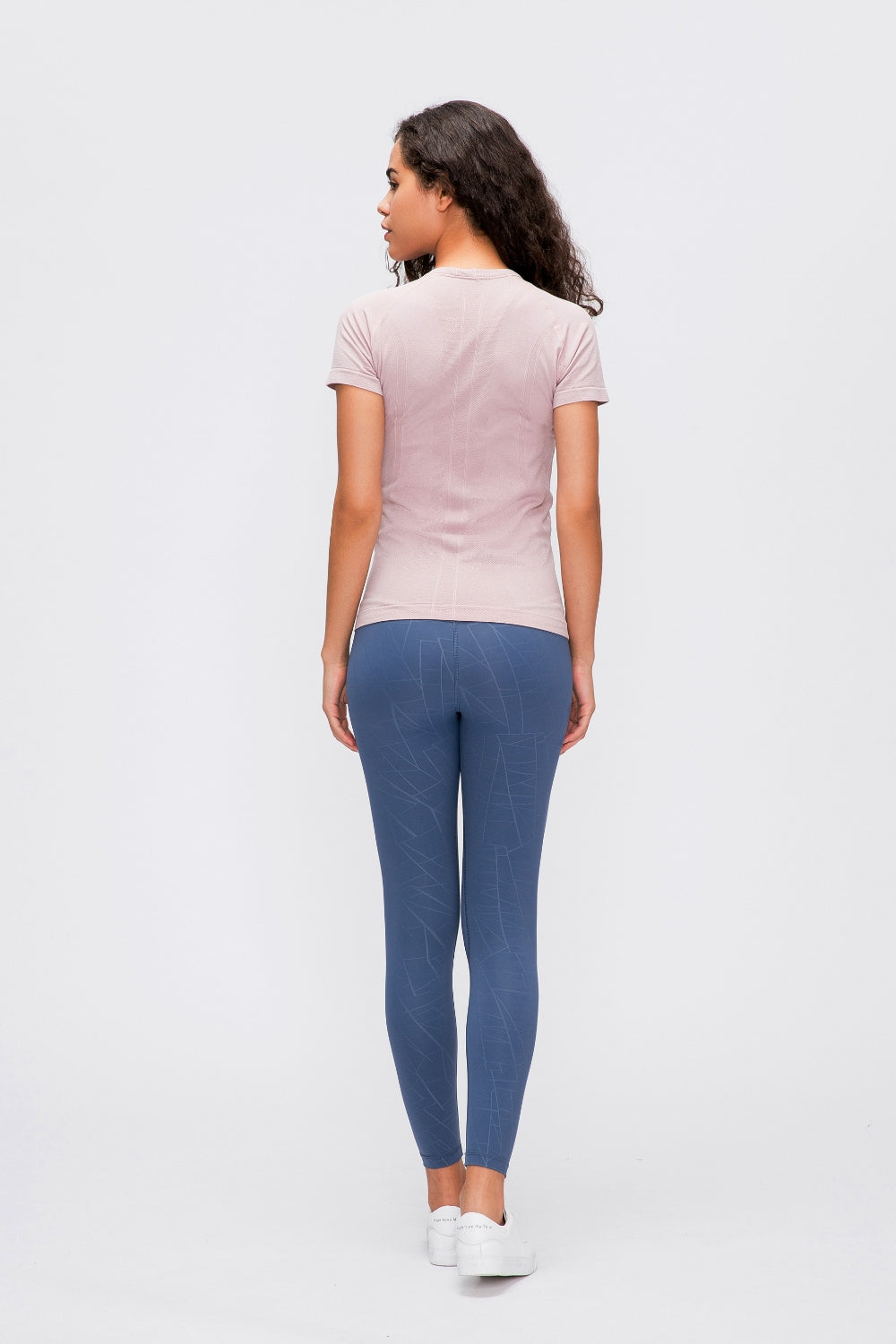 Colette Active Shirt