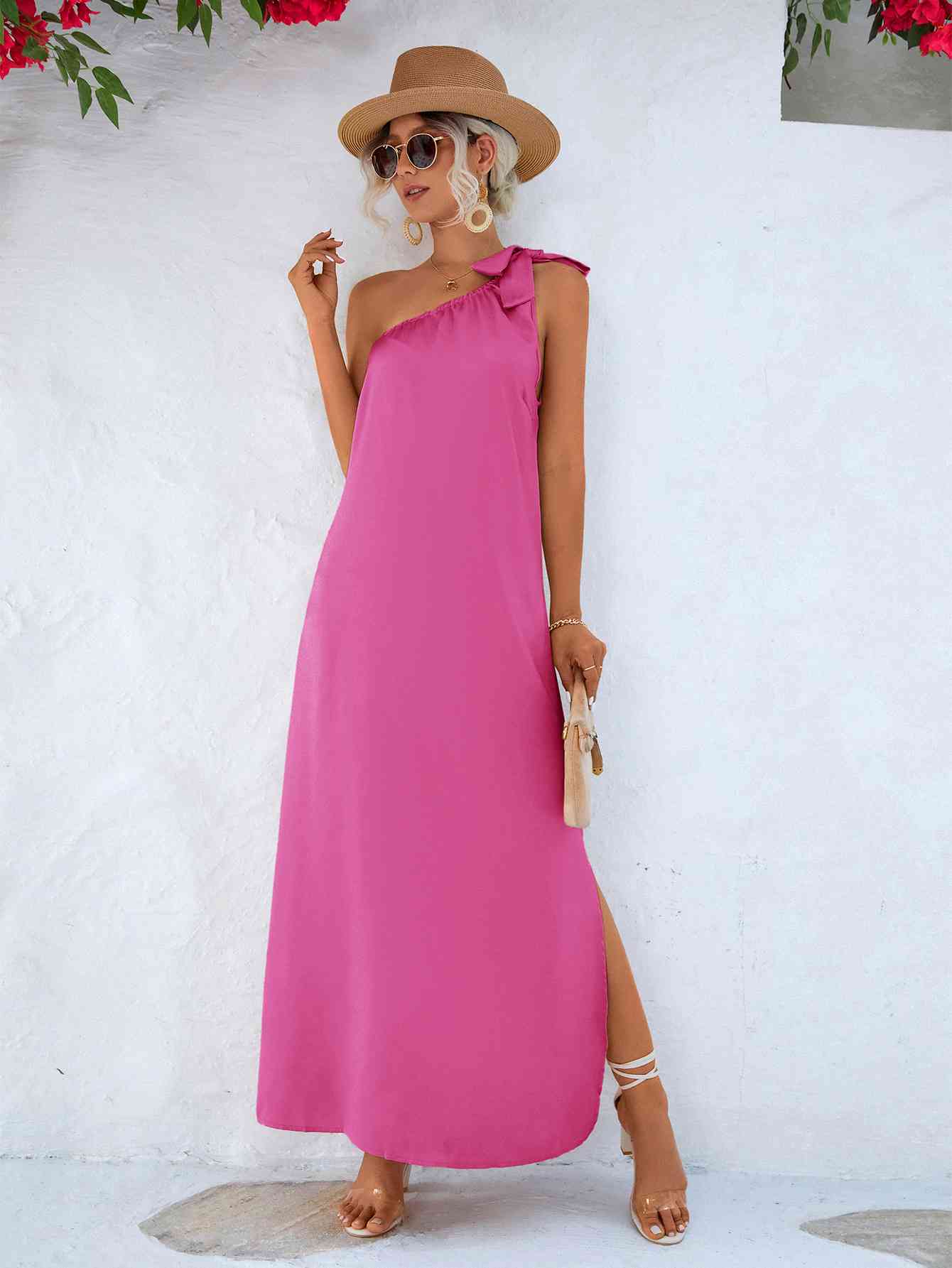 Chelsea Maxi Dress