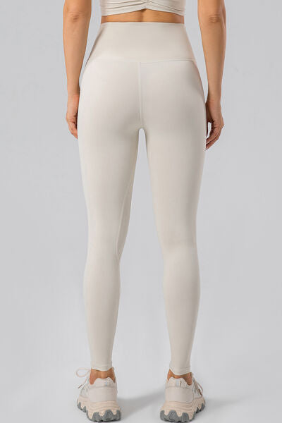 Athena High Waist Active Leggings