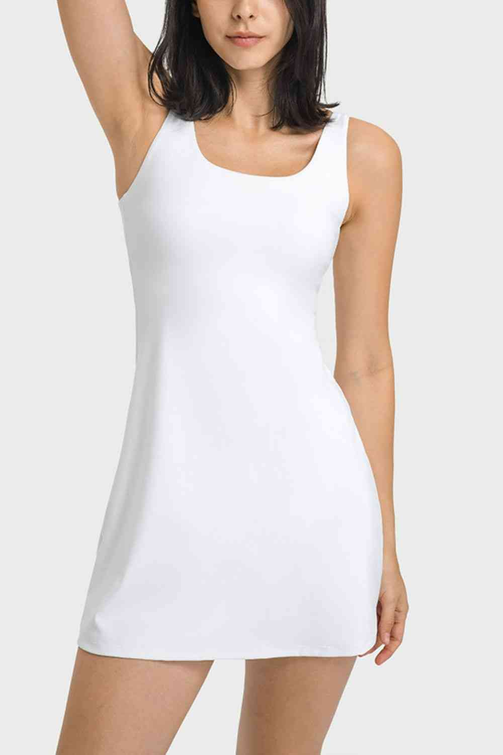 Vitale Athletic Dress