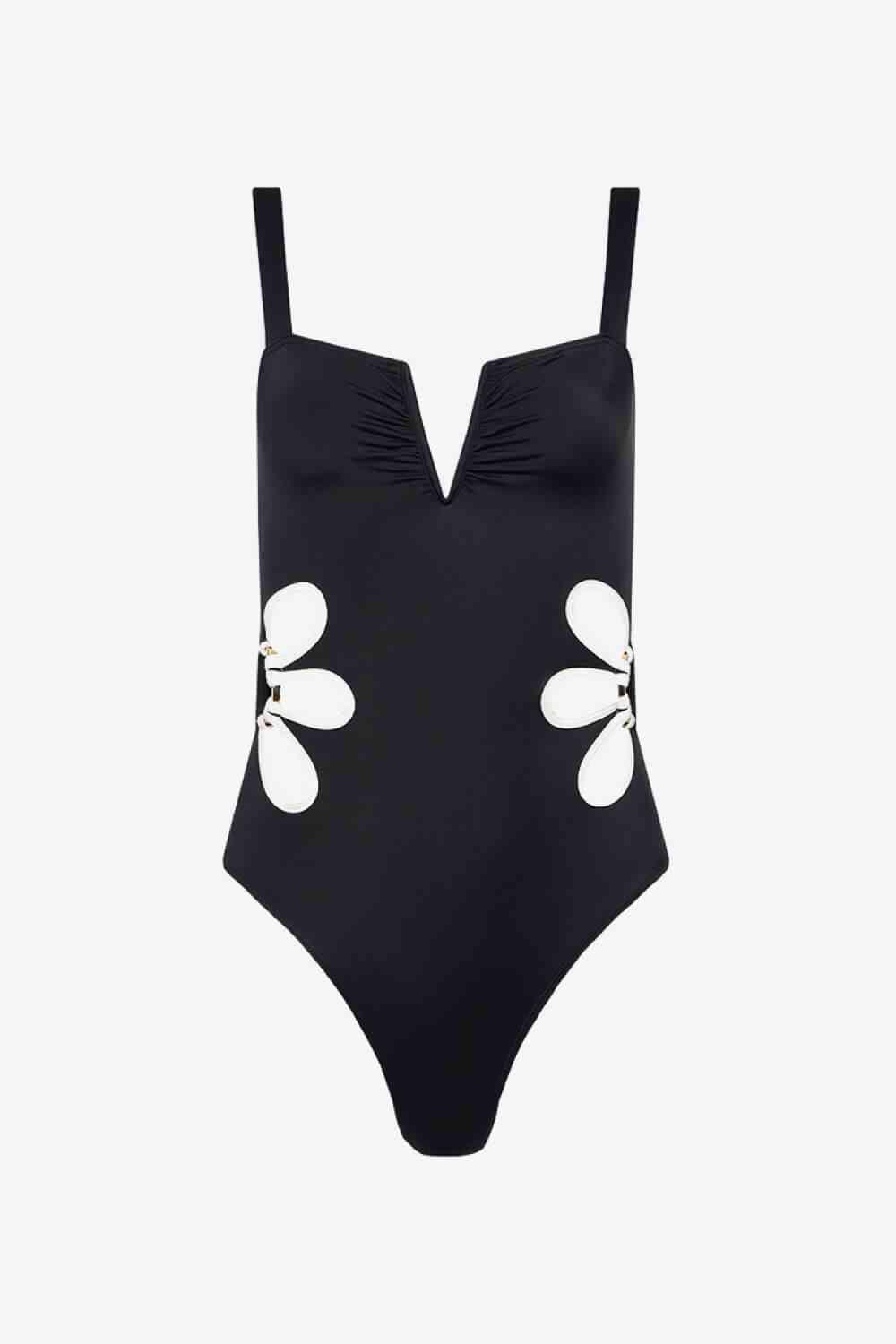 Rinna One-Piece Swimsuit