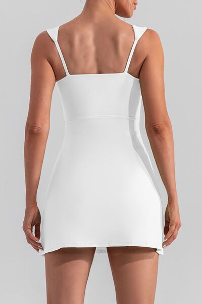 Kendall Mini Active Dress