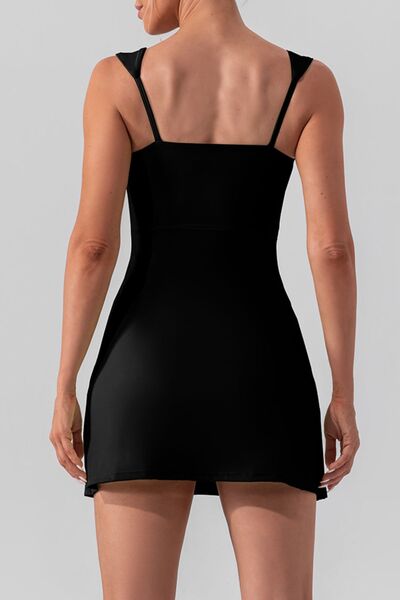 Kendall Mini Active Dress