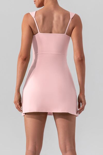 Kendall Mini Active Dress