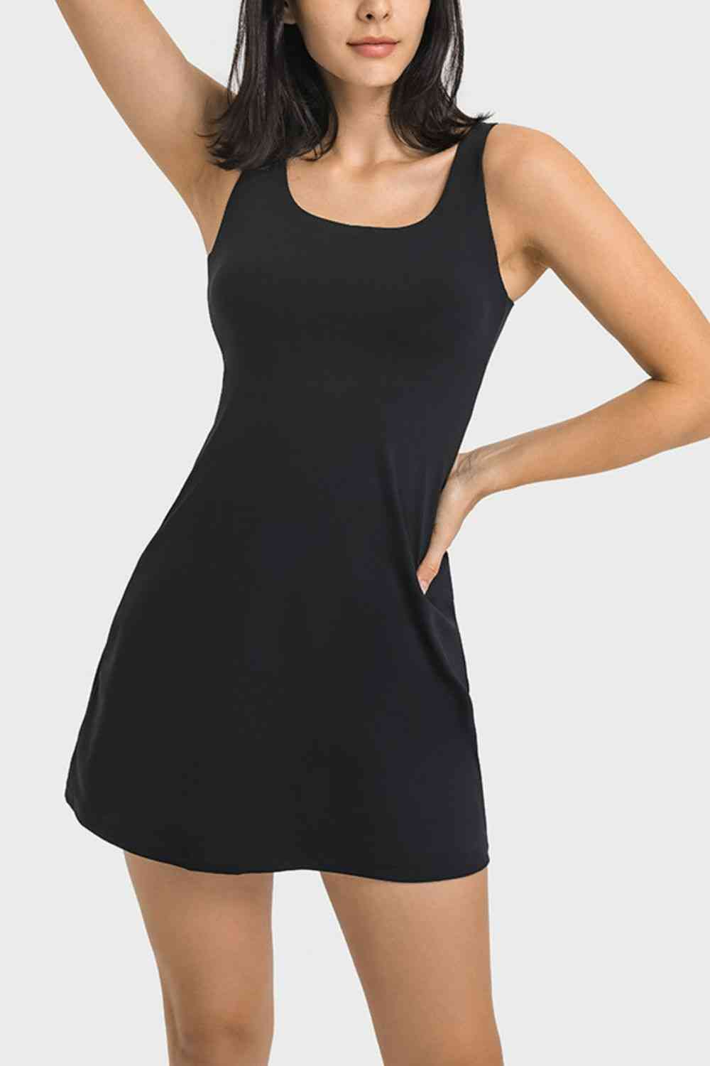 Vitale Athletic Dress