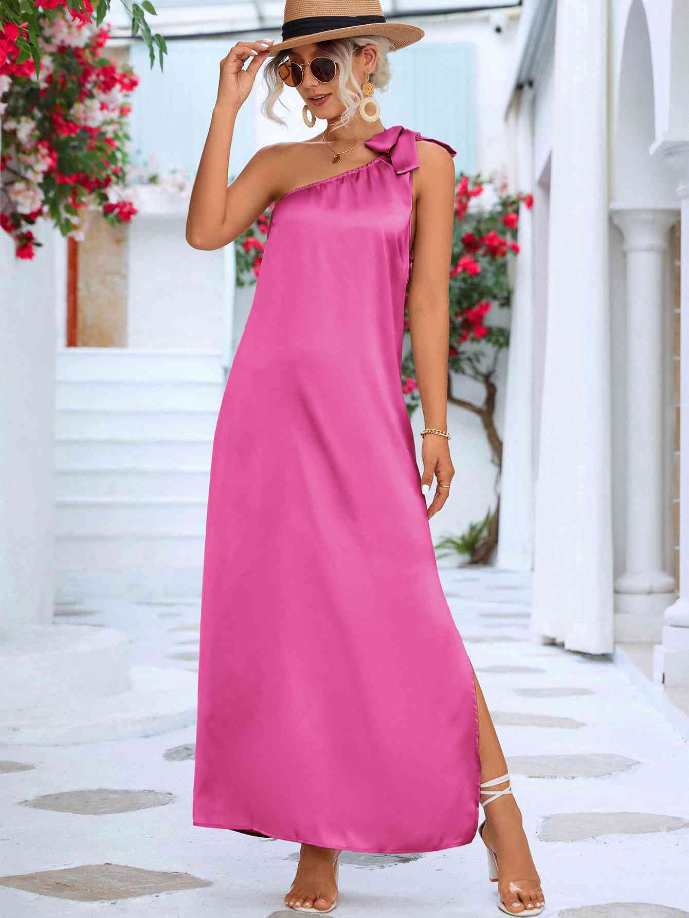 Chelsea Maxi Dress