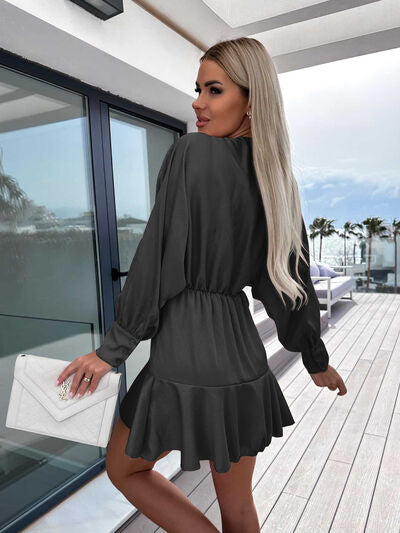 Kendal Mini Dress