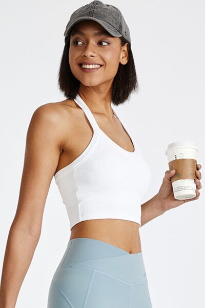 Clarence Active Cami