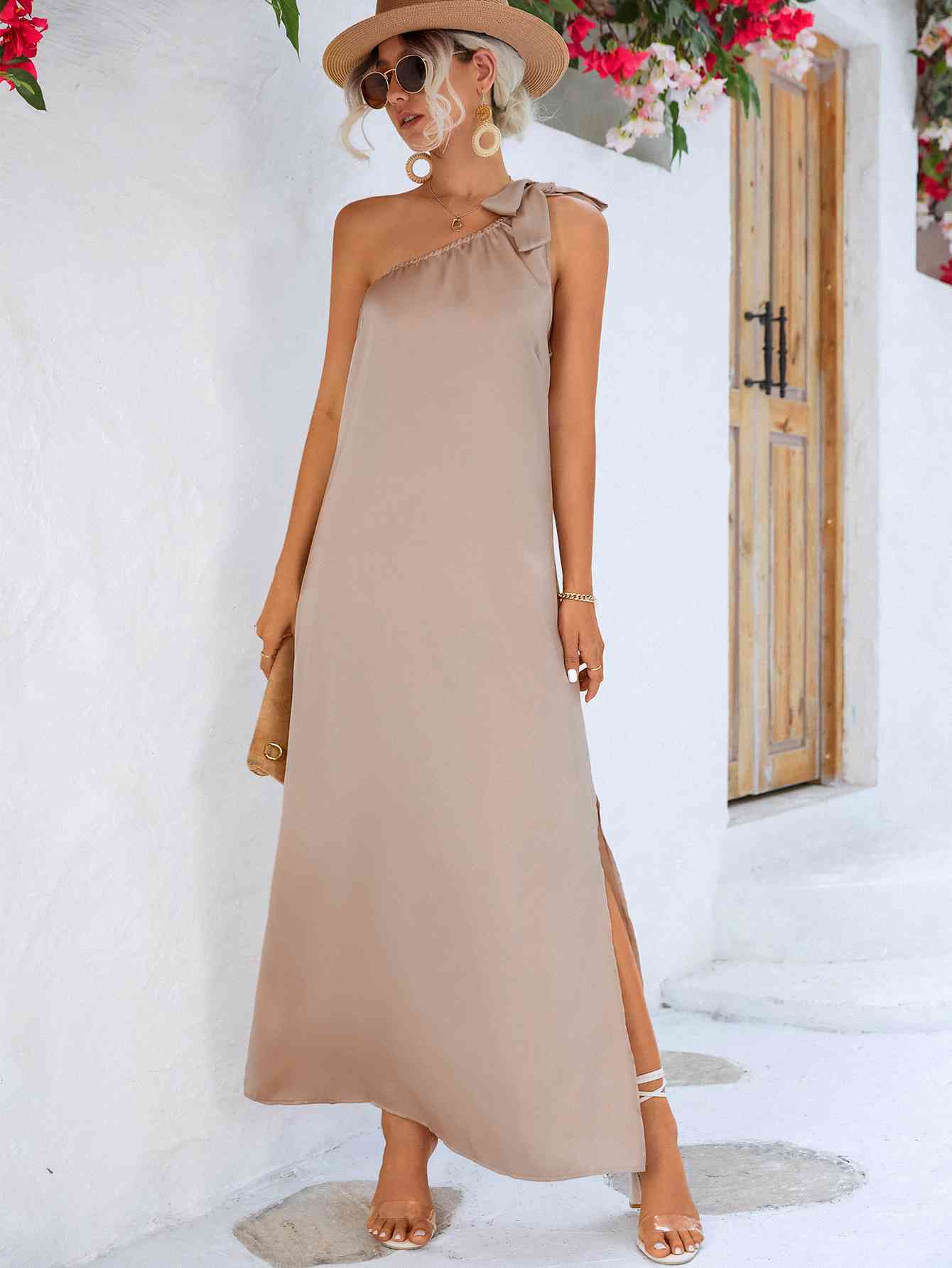 Chelsea Maxi Dress