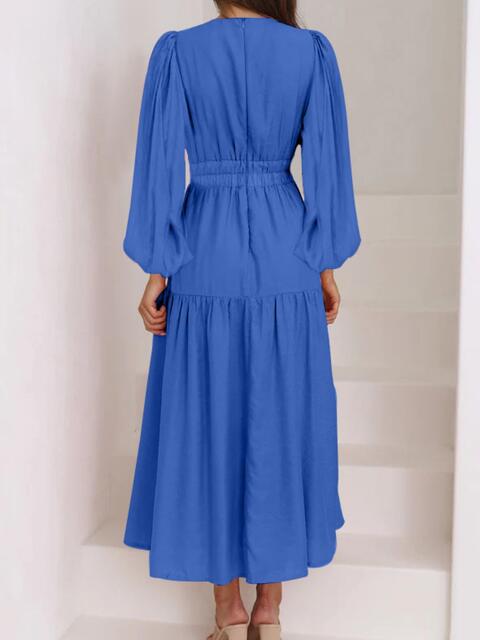 Anslee Maxi Dress