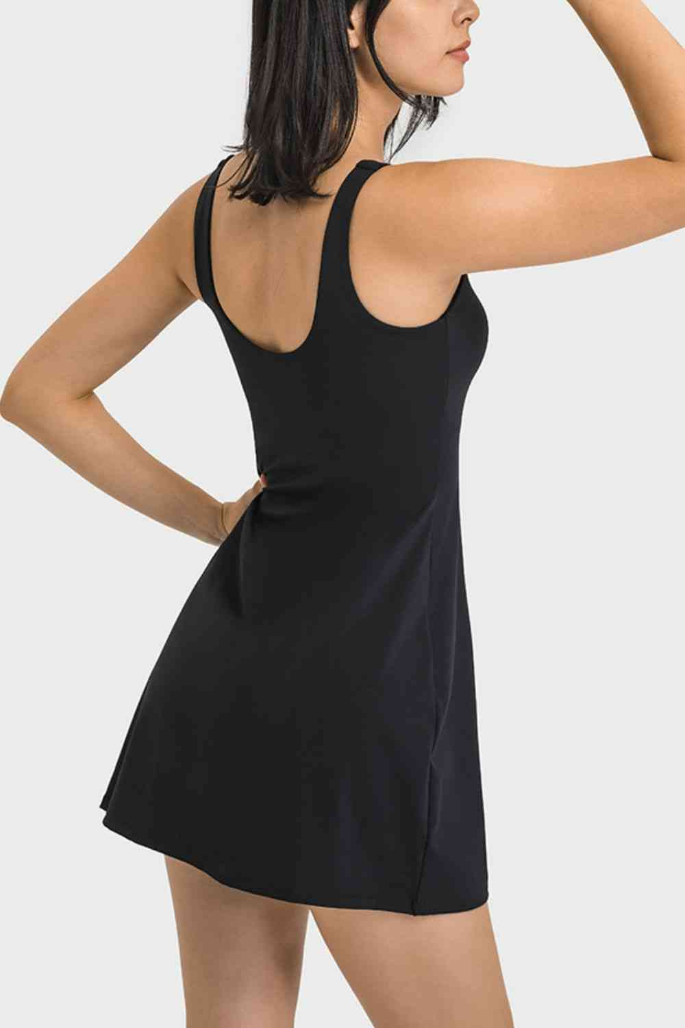 Vitale Athletic Dress