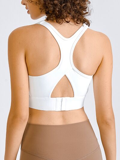 Lea Athletic Tank