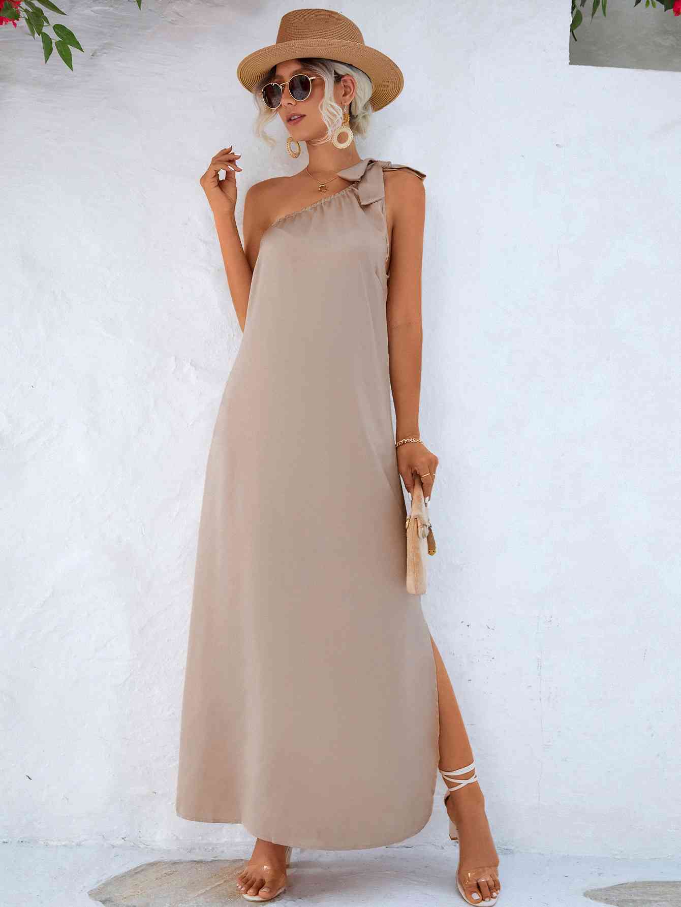 Chelsea Maxi Dress