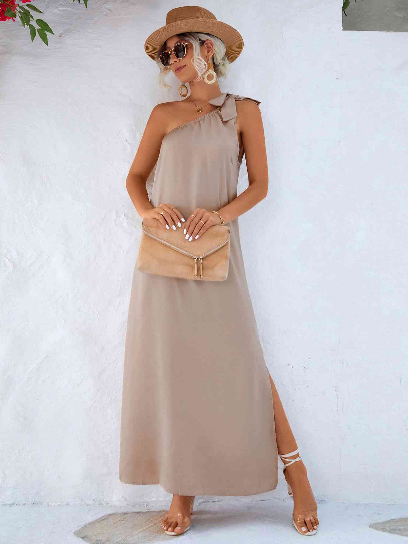 Chelsea Maxi Dress