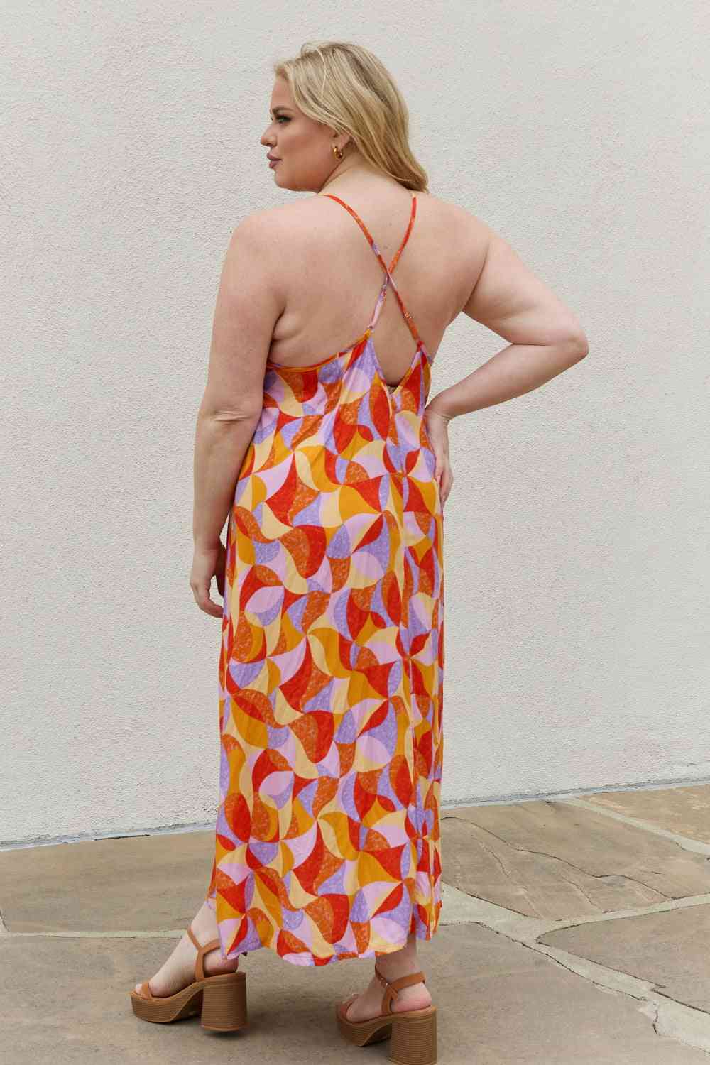 Annabeth Maxi Dress