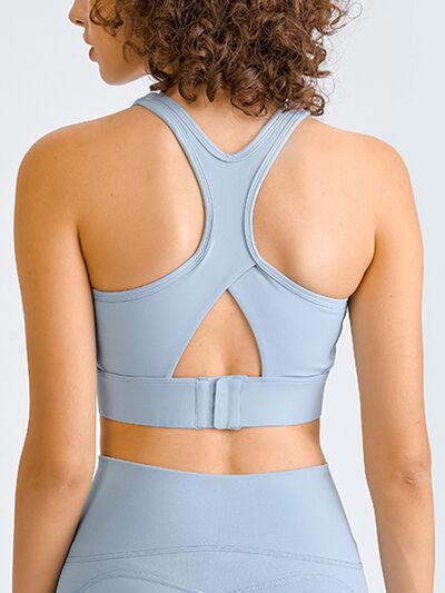 Lea Athletic Tank