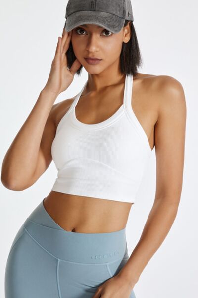 Clarence Active Cami