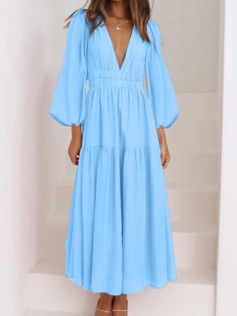 Anslee Maxi Dress