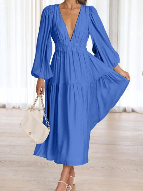 Anslee Maxi Dress