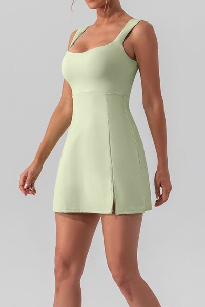 Kendall Mini Active Dress