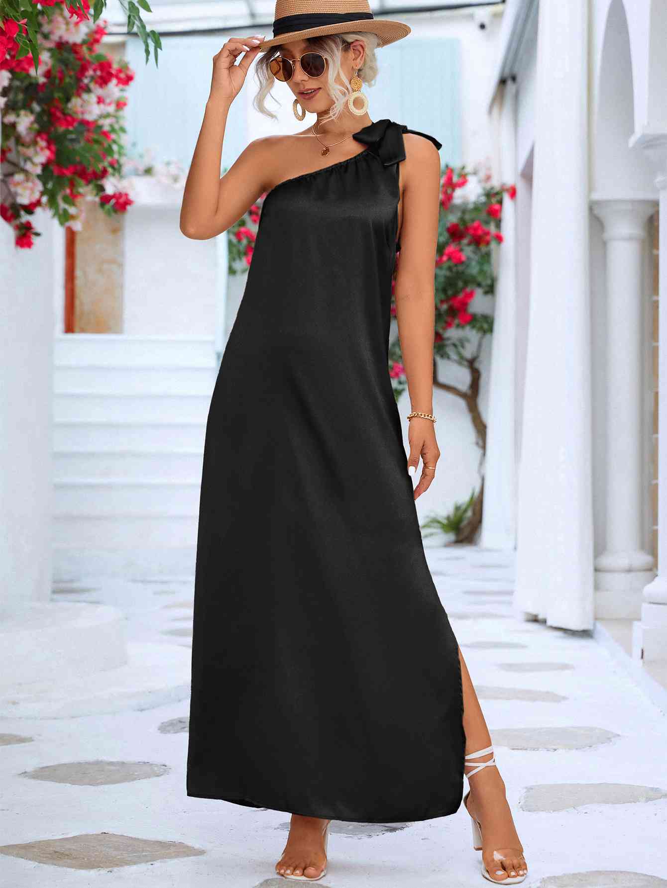 Chelsea Maxi Dress