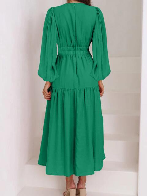 Anslee Maxi Dress