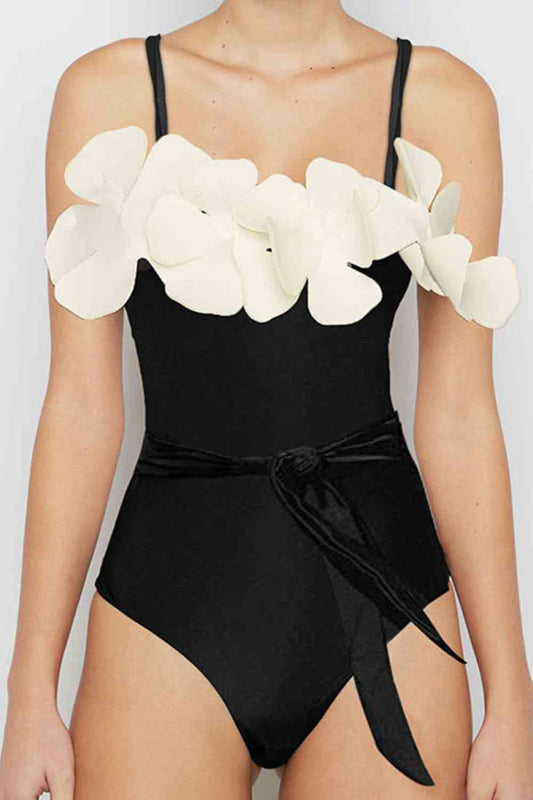 CoCo One-Piece Swim