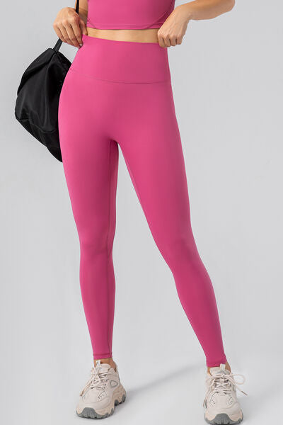 Athena High Waist Active Leggings